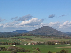 vyhlídka Veselíčko
