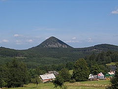 hora Klíč