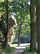 Křinice Tal