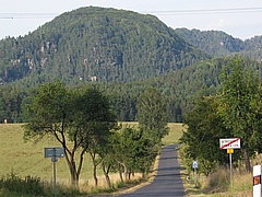 Vysoká Lípa