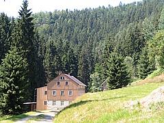 Niedermühle