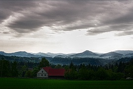 Filipínky (Lužná)