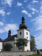 Malá Bukovina