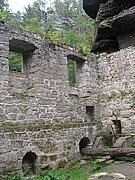 Dolský mlýn