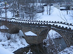 kamenný most